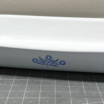 P-76 B Roaster CORNING WARE 