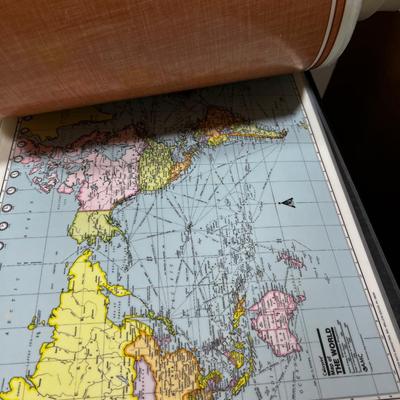 This is the Place for PLACEMATS - 