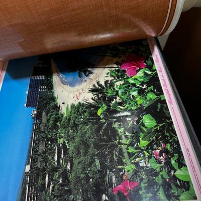 This is the Place for PLACEMATS - 