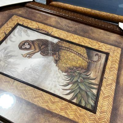 6 Framed Prints