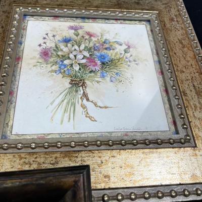 6 Framed Prints