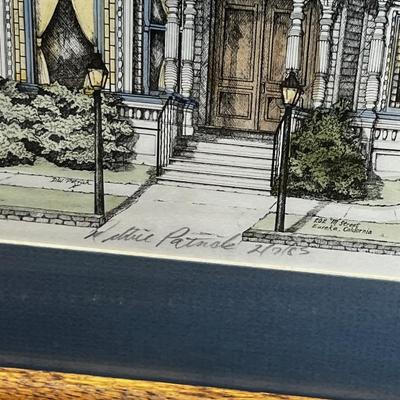 6 Framed Prints