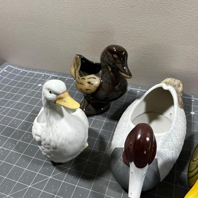 Duck , Duck, Duck, Goose