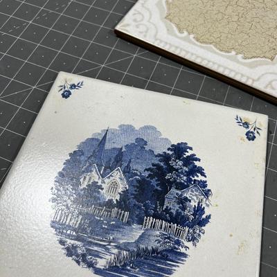 Decorative Tiles (6)