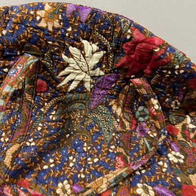 Carpet Tapestry BAG for Whatever