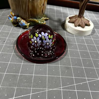 Bird / Garden Themed Lot 