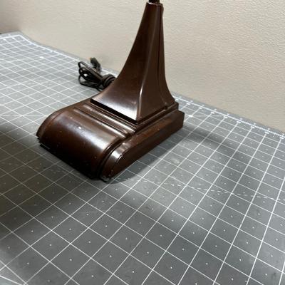 Cool Desk Lamp BROWN 