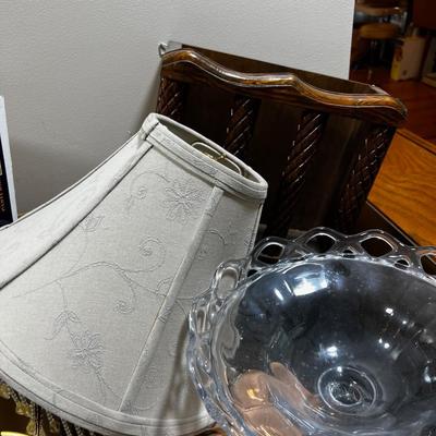 TREASURE BOX - LARGE UN-Related Items Lot! This thing does NOT Go with the Other! 