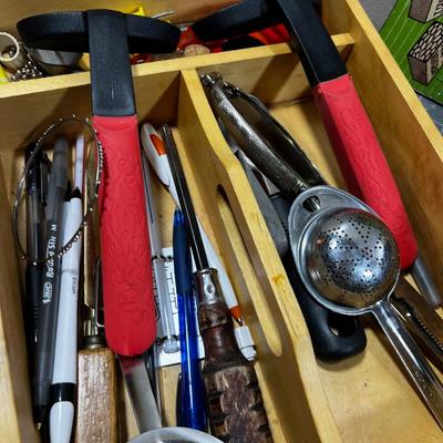 LARGE - Lot of Kitchen Stuff