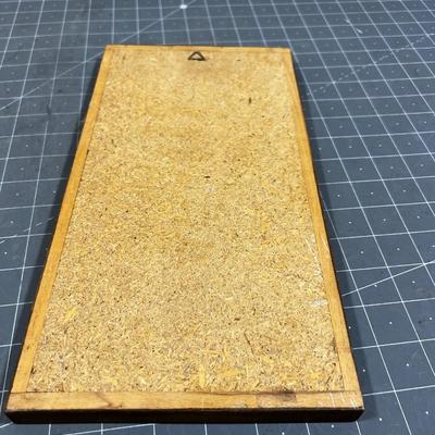 Fiddler on the ROOF Wall Tile