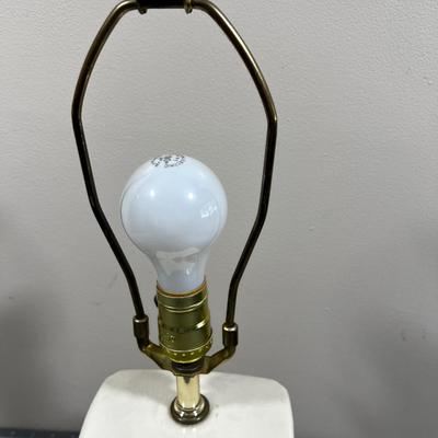  Chinoiserie Lamp 