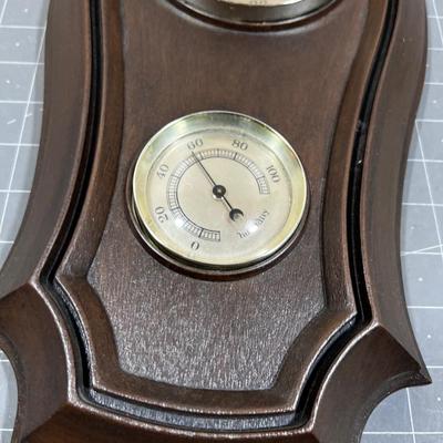 Weather Station