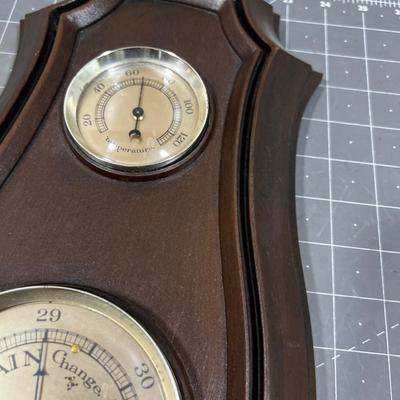 Weather Station
