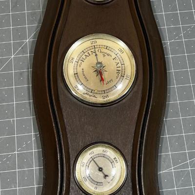 Weather Station