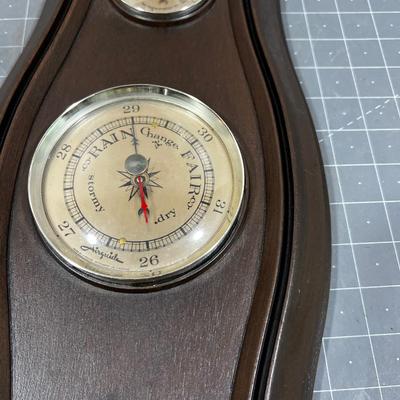 Weather Station