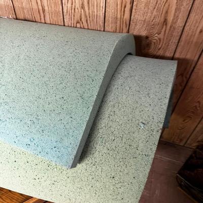 Memory Foam Queen Size. 