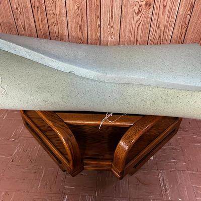 Memory Foam Queen Size. 