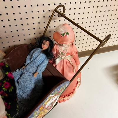 Dolls, Dolls, Dolls 