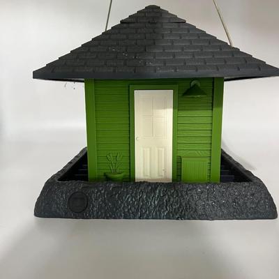 BIRDHOUSE LOT