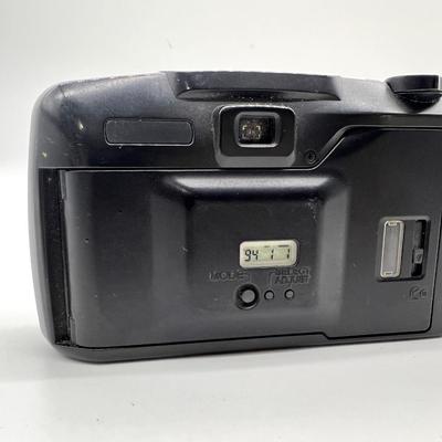 Vintage Camera Lot Pentax & Sony *Read Details