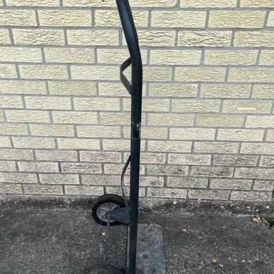 MILWAUKEE 250lbs Rated Hand Truck