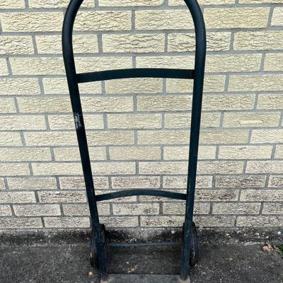 MILWAUKEE 250lbs Rated Hand Truck