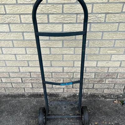 MILWAUKEE 250lbs Rated Hand Truck