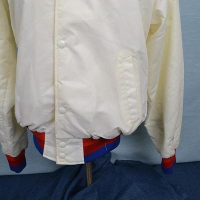 LOT 305 VINTAGE JACKET SIZE SMALL