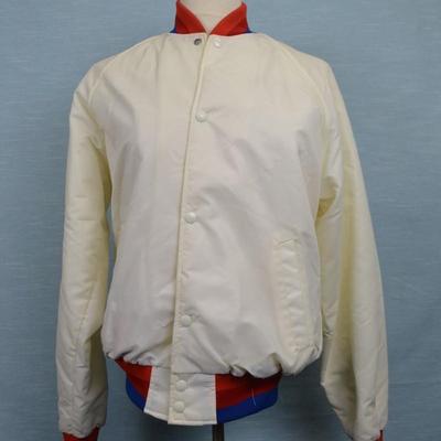 LOT 305 VINTAGE JACKET SIZE SMALL