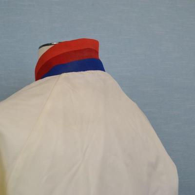 LOT 305 VINTAGE JACKET SIZE SMALL