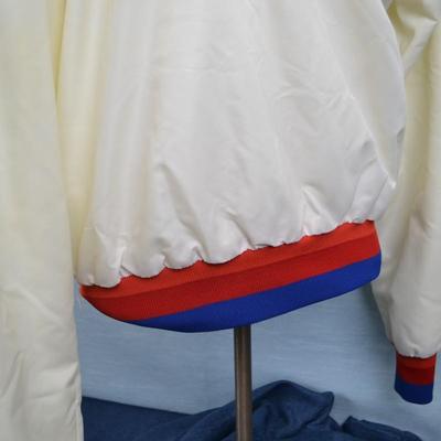 LOT 305 VINTAGE JACKET SIZE SMALL