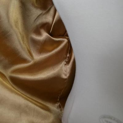 LOT 309. MISTY HARBOR SUEDE JACKET LARGE