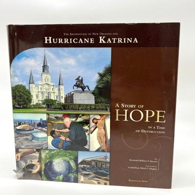 NEW ORLEANS HISTORY LOT