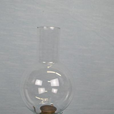LOT 315. OIL LAMP