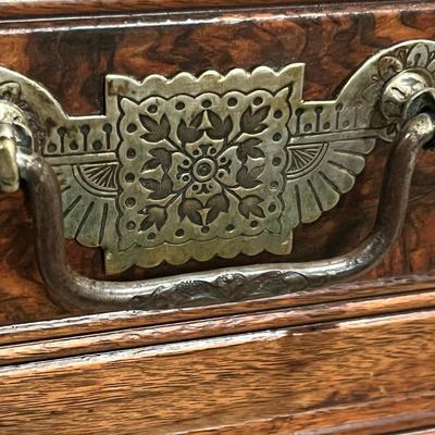 Eastlake Granite Top Buffet