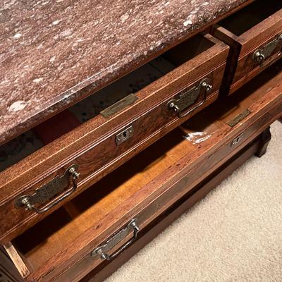 Eastlake Granite Top Buffet