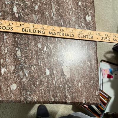 Eastlake Granite Top Buffet