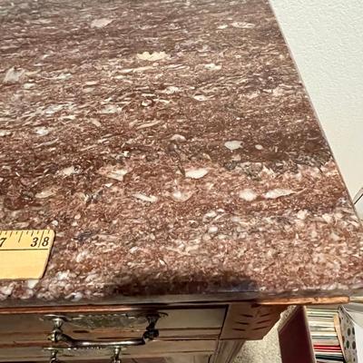 Eastlake Granite Top Buffet