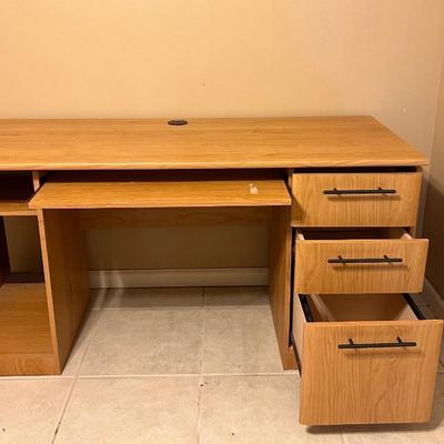 Office Desk
