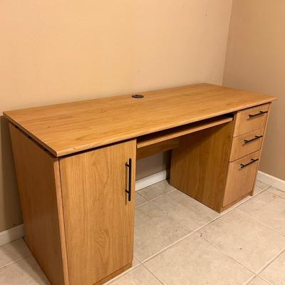 Office Desk