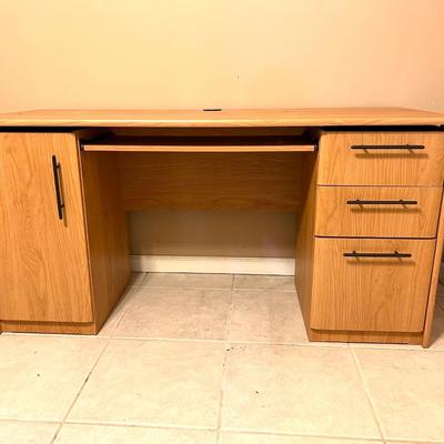Office Desk