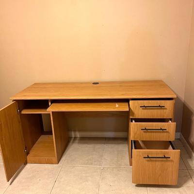Office Desk
