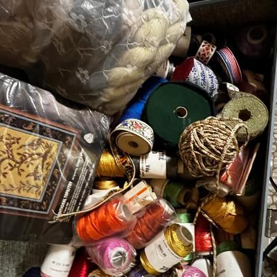 Rug Yard and Other yarns. Etc. That 70's is back baby!!! 