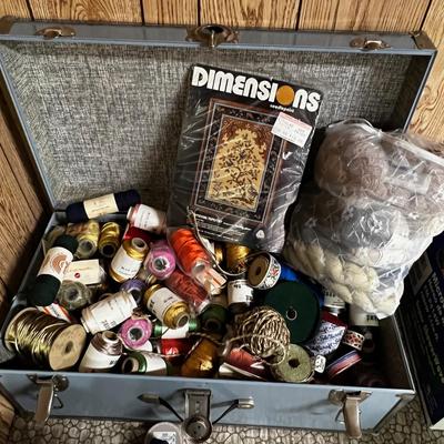Rug Yard and Other yarns. Etc. That 70's is back baby!!! 