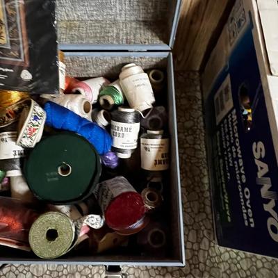 Rug Yard and Other yarns. Etc. That 70's is back baby!!! 