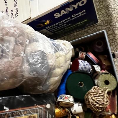 Rug Yard and Other yarns. Etc. That 70's is back baby!!! 