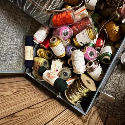 Rug Yard and Other yarns. Etc. That 70's is back baby!!! 