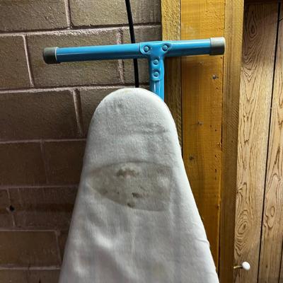 USED Ironing Board