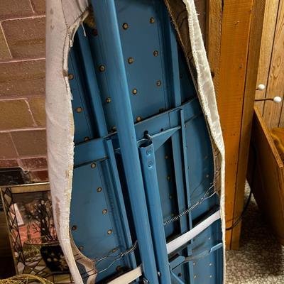 USED Ironing Board