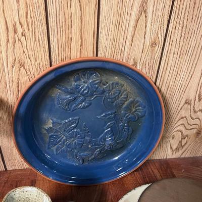 Stoneware Lot 